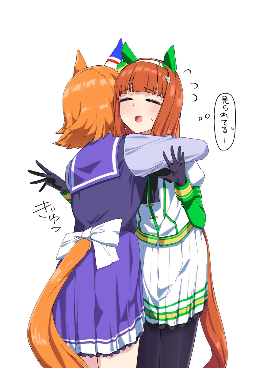 请加油啊&hellip; 铃卡先生!