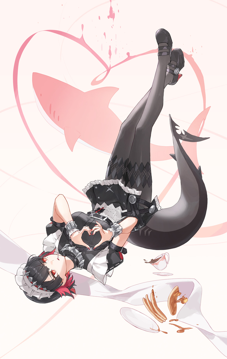 鲨鱼
