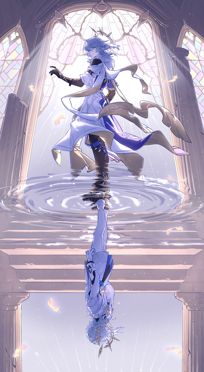 Reflection
