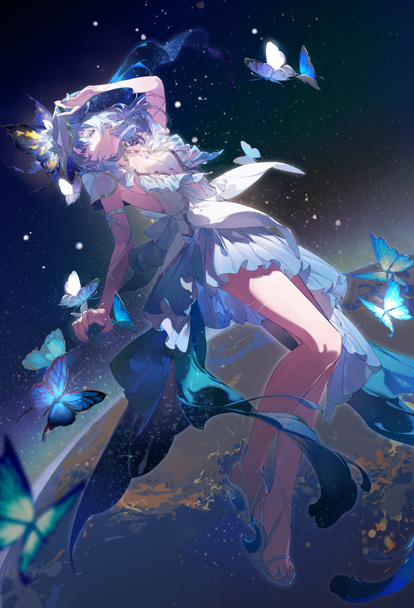 无题