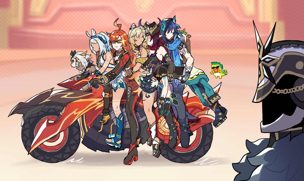 无题