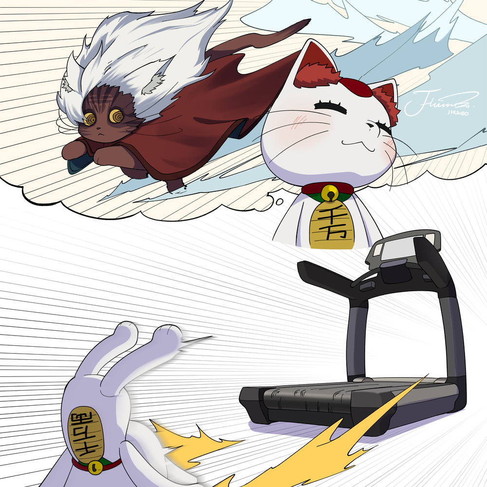 🐱💨💨💨💨💨