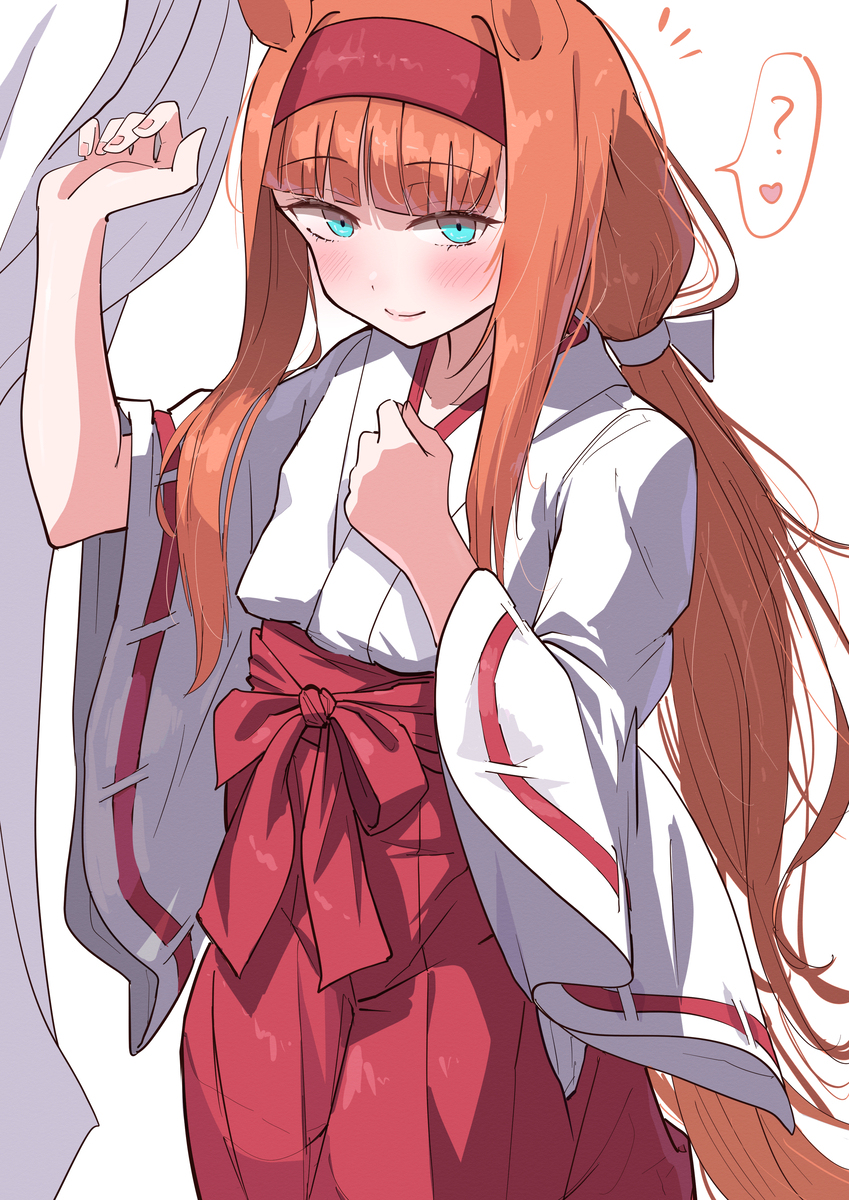 巫女苏卡