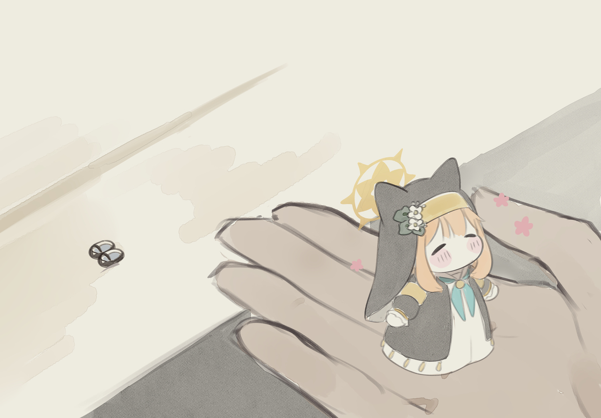 BA log 05