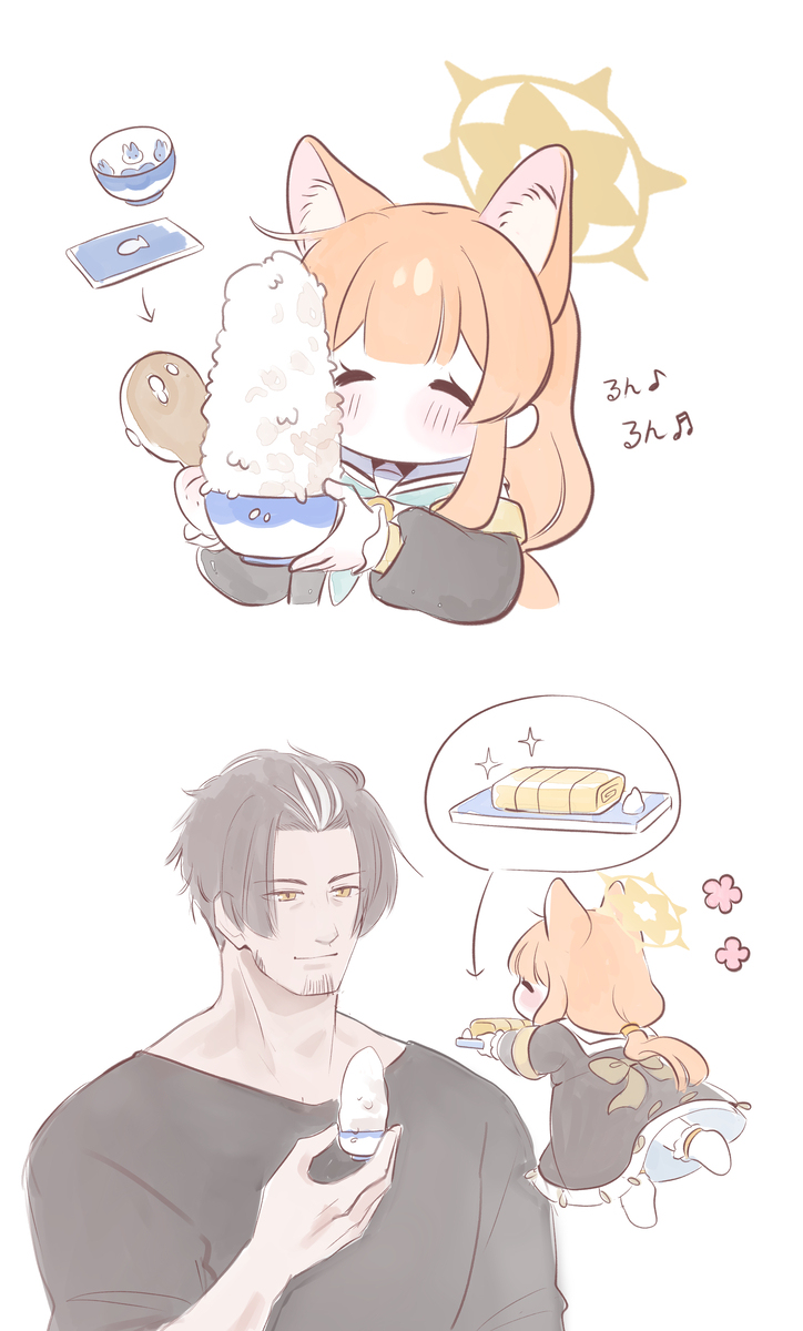 BA log 05