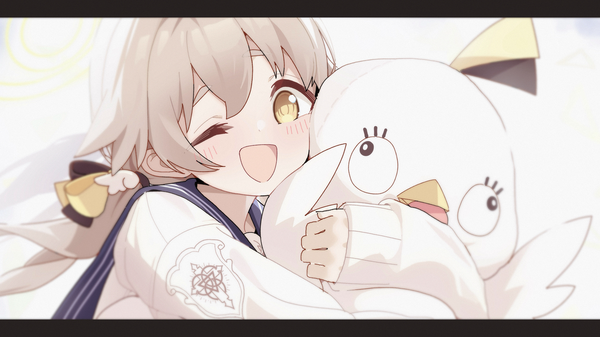 希夫米🎂
