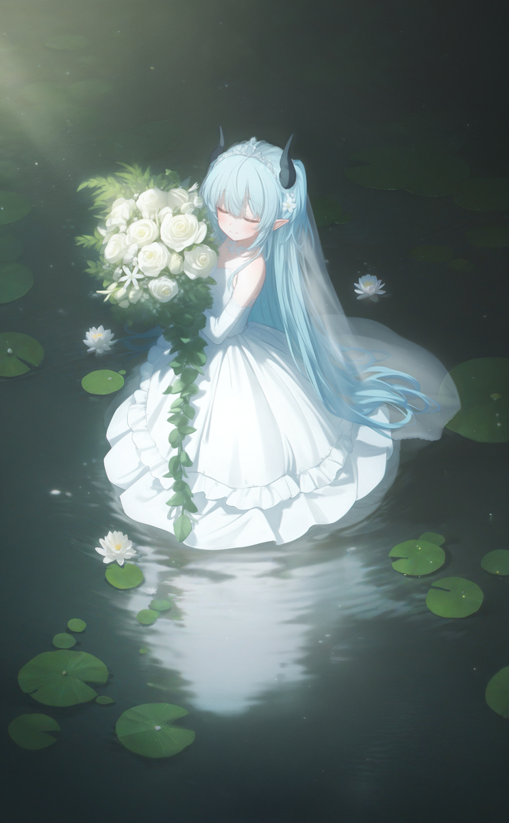 誓