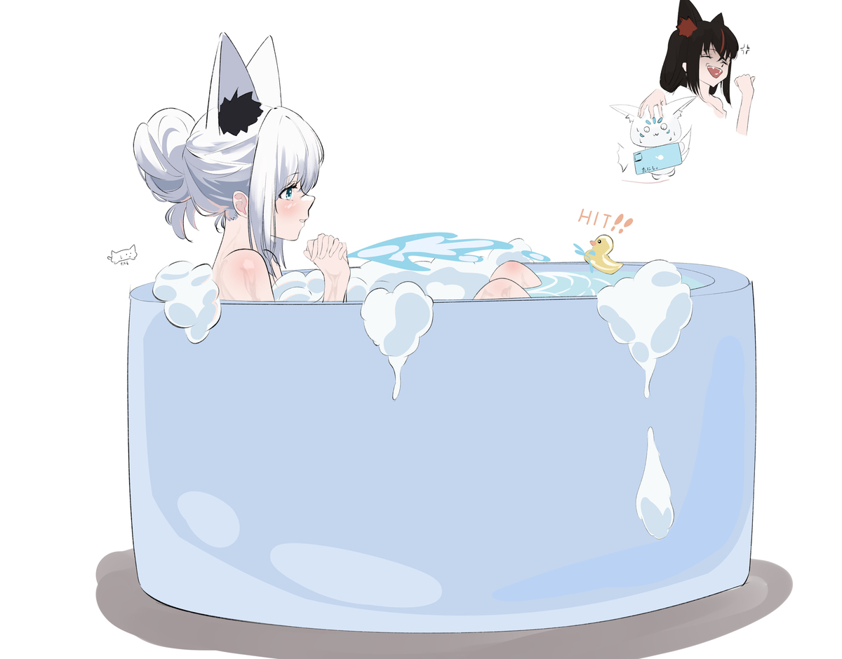 浴室