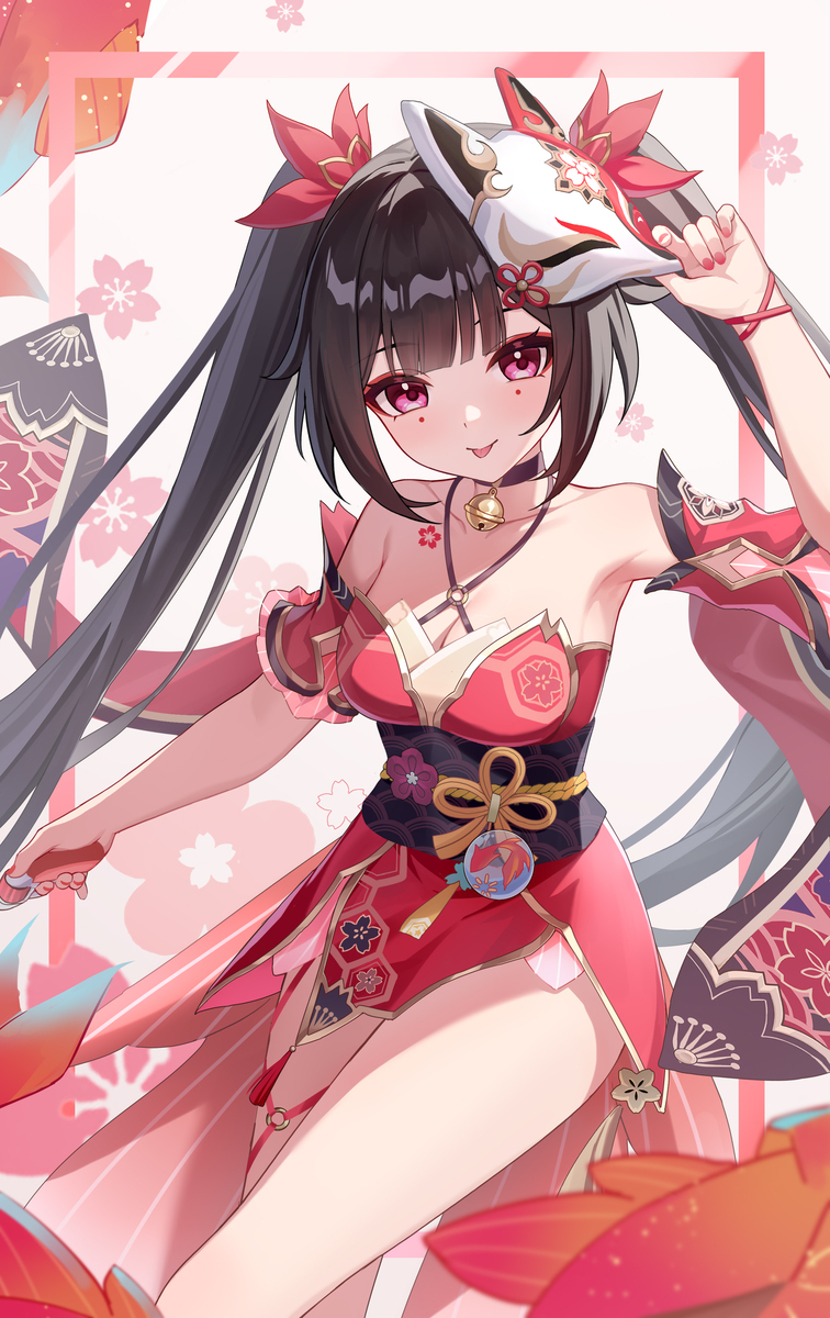 烟花