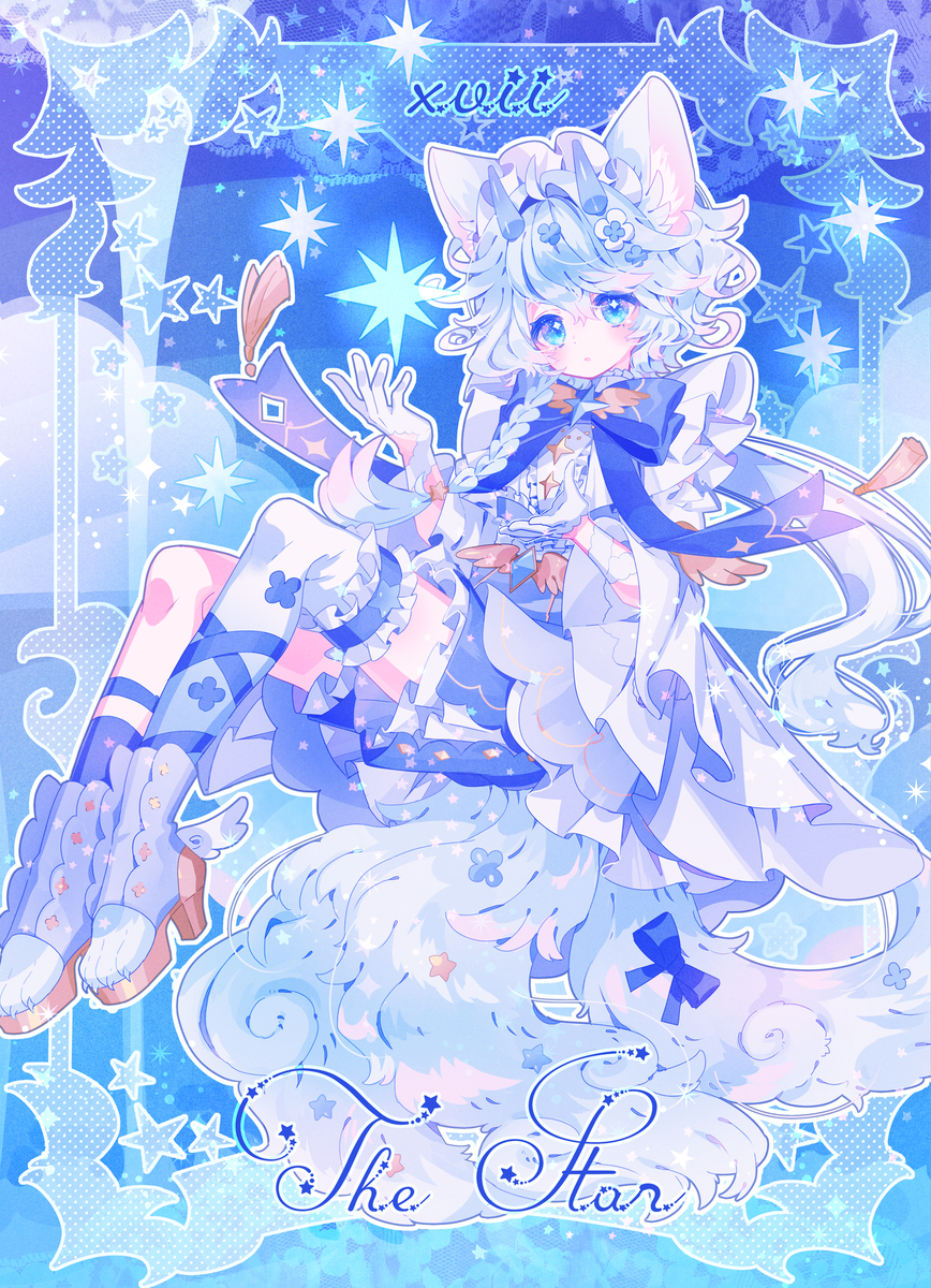The Star🌟
