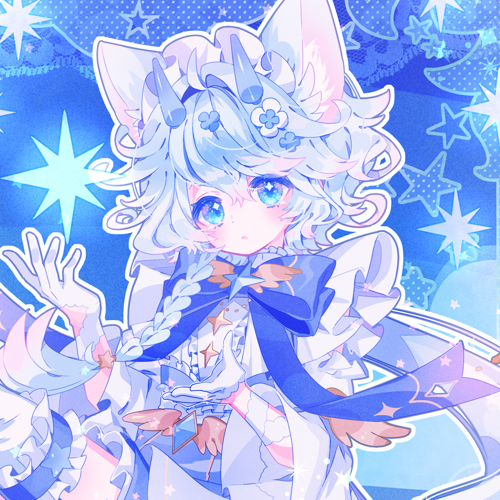The Star🌟