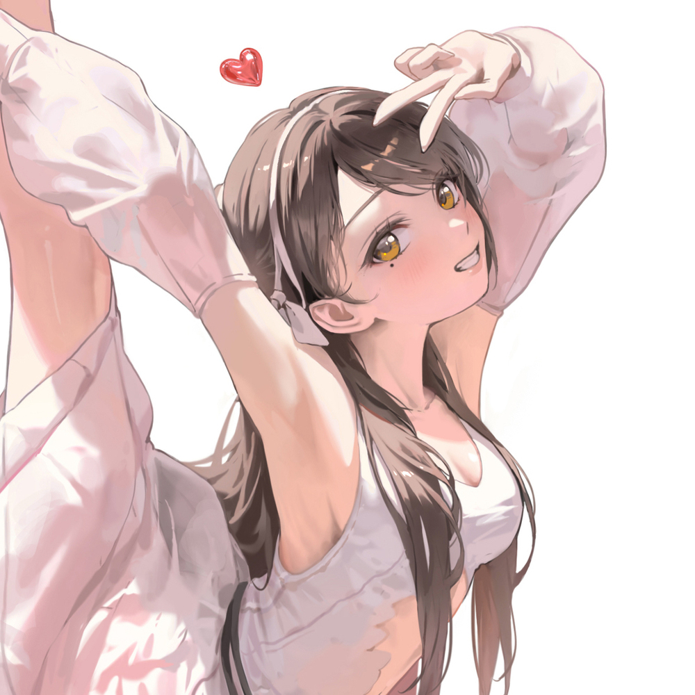 Ballerina ASHA