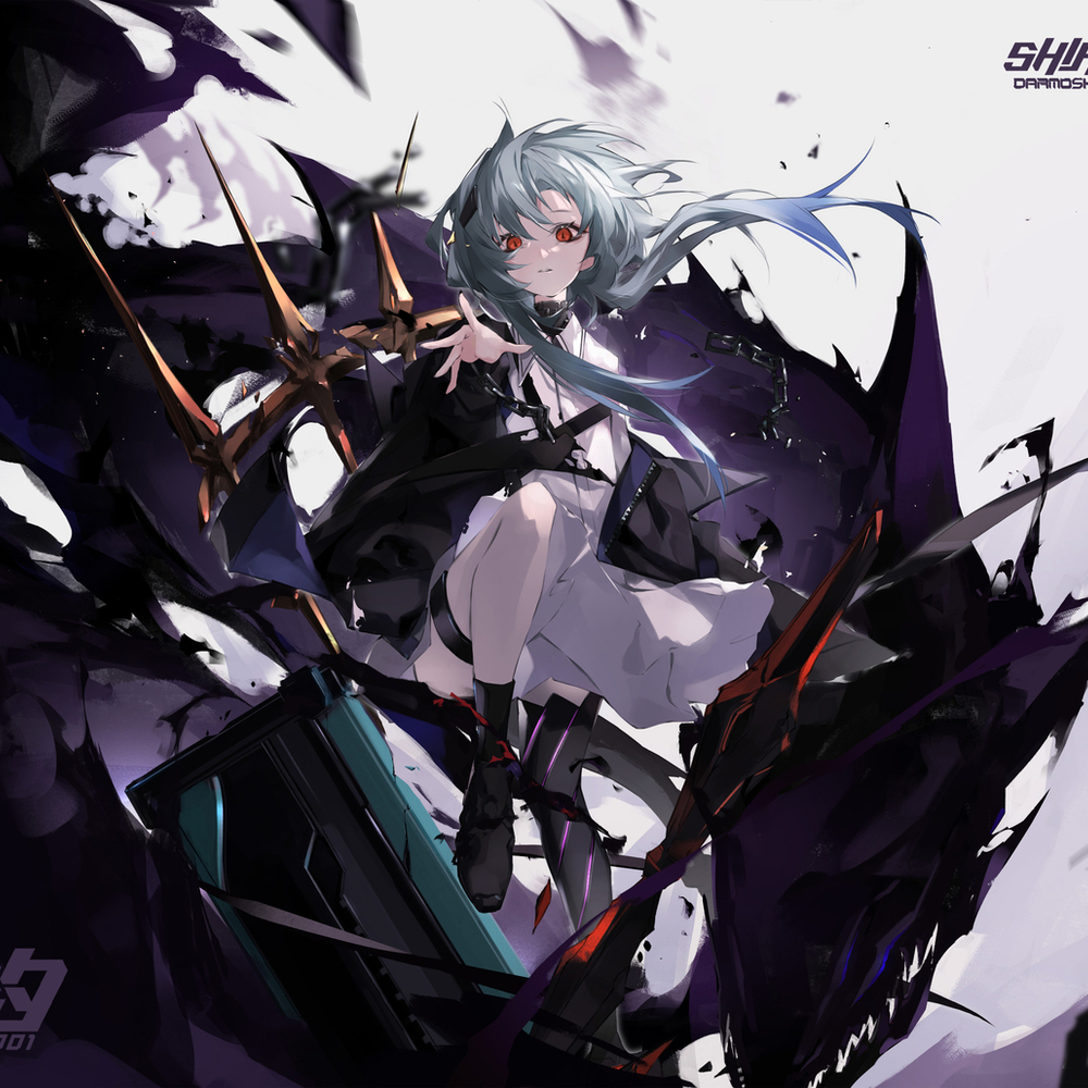 汐-SHIHO-
