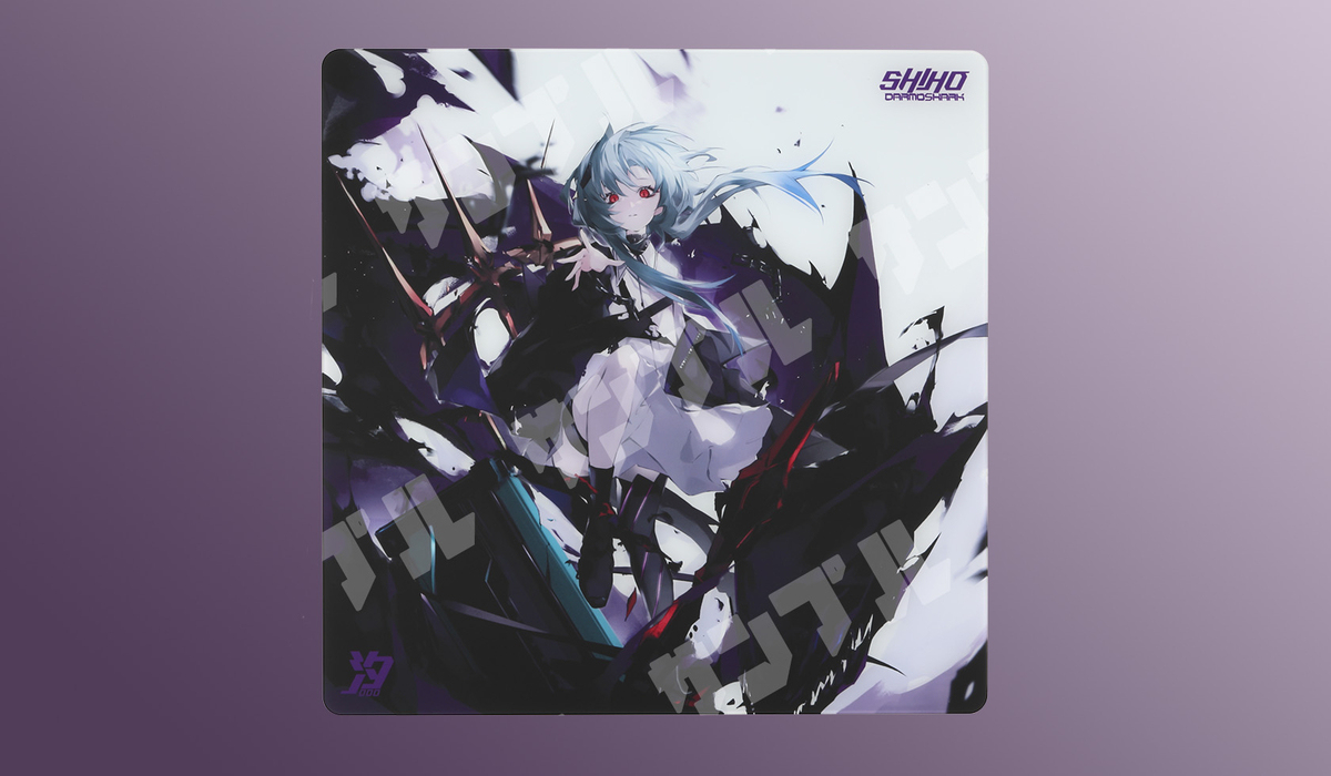 汐-SHIHO-