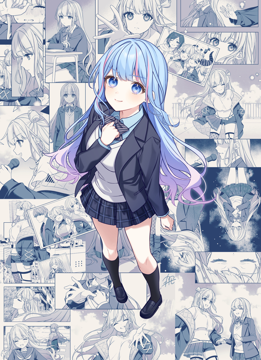 《捉迷藏》碧依樱cover