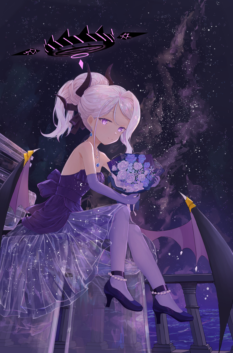 Hina | 星见的演奏