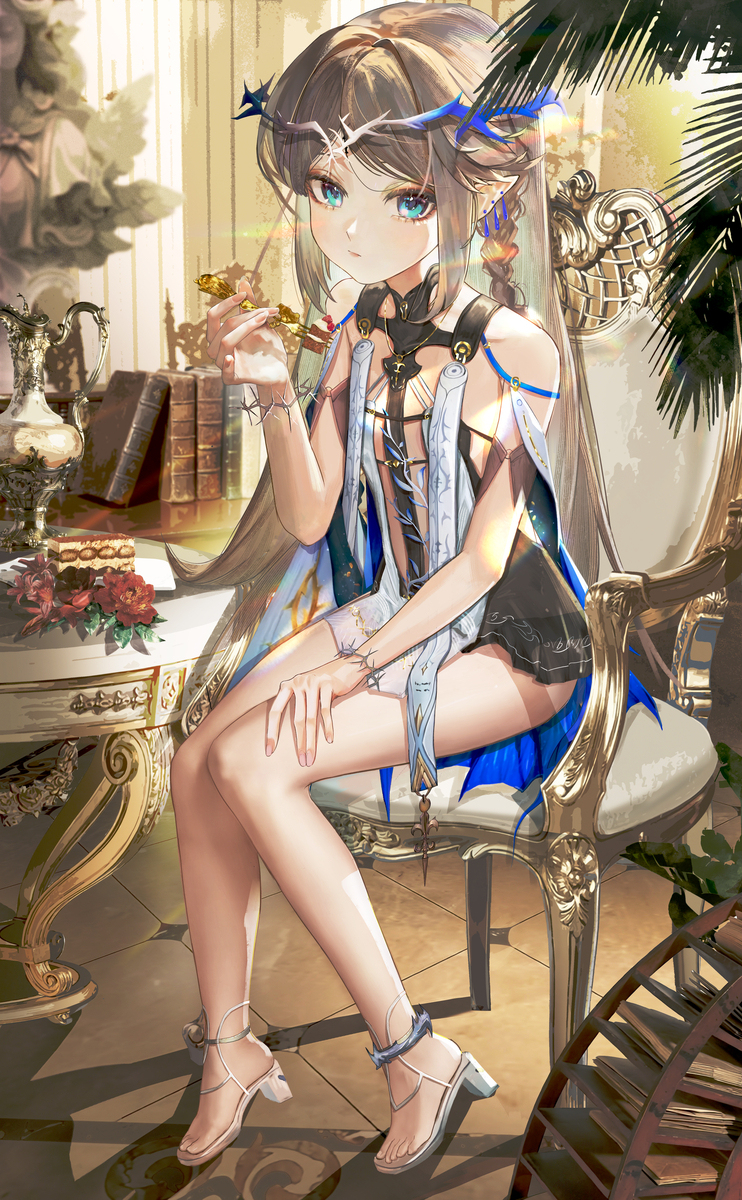 卡提希娅