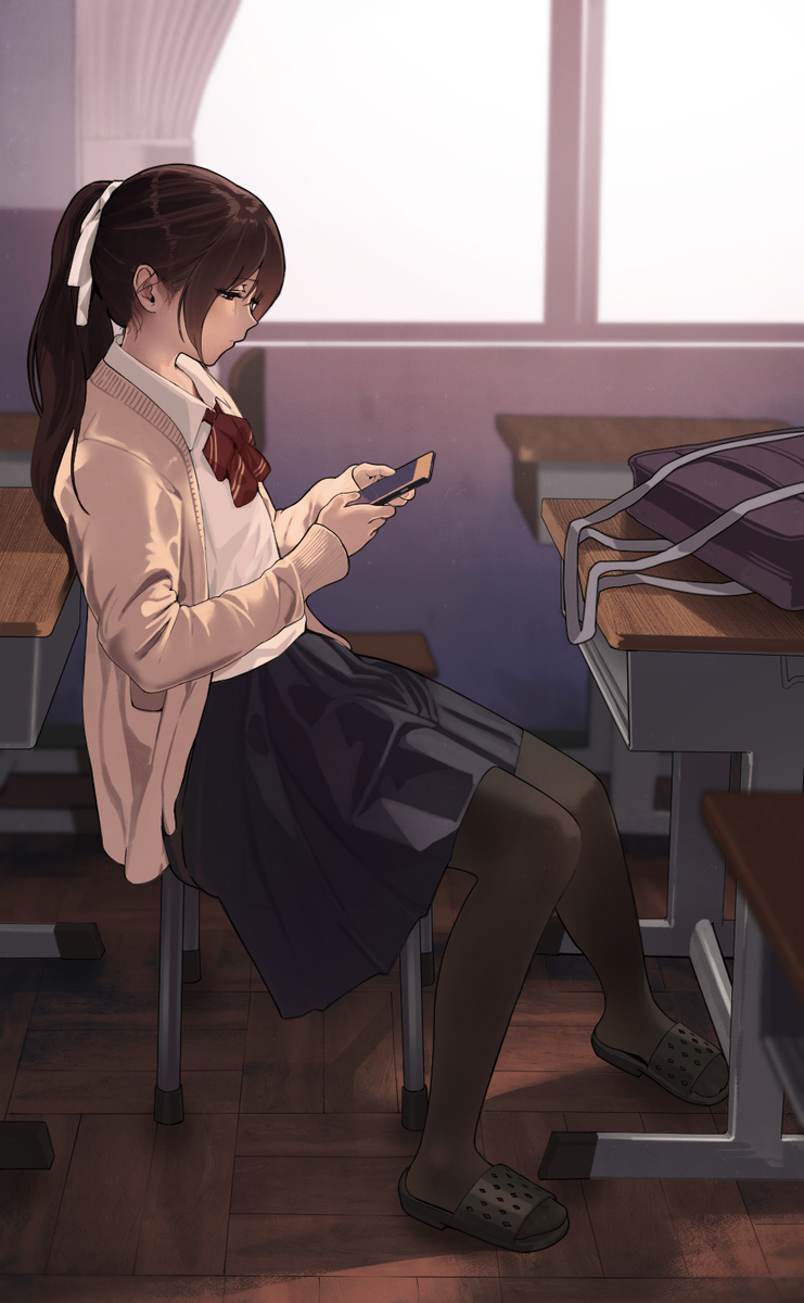 无题