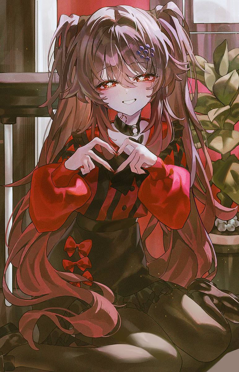 核桃❤️