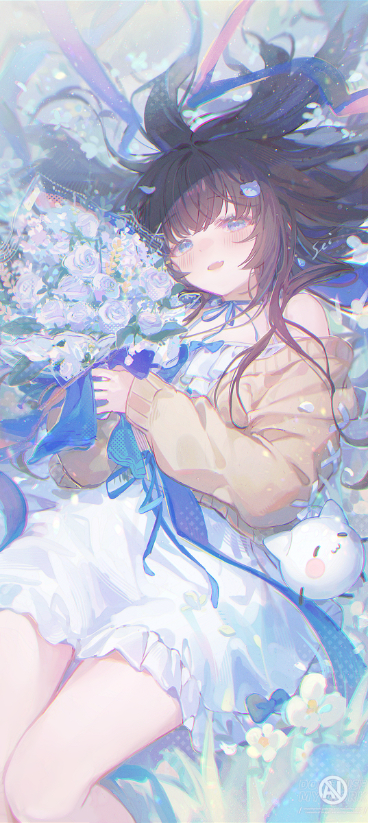 💙