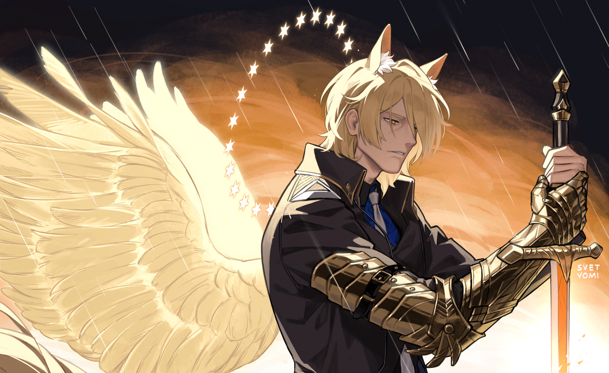 Pegasi