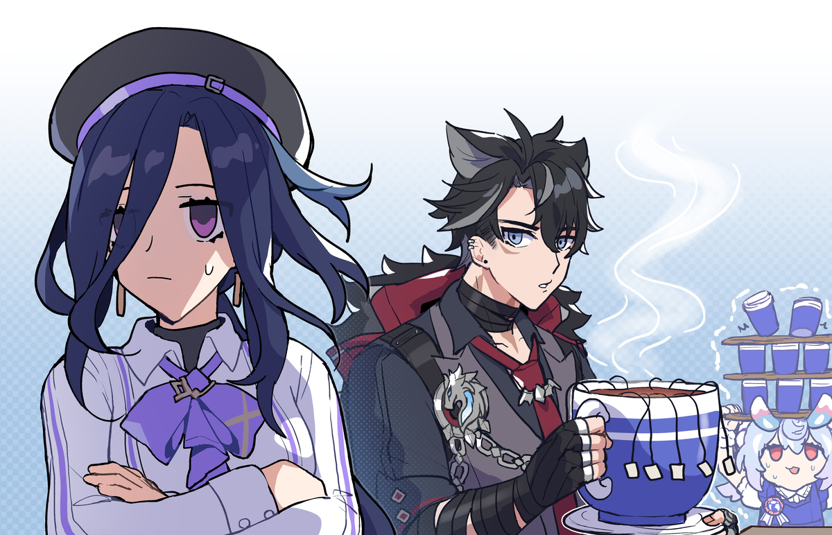 无题