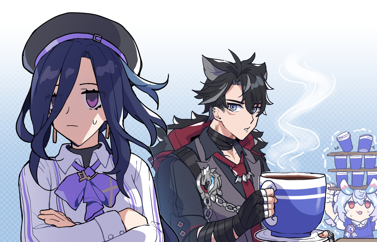 无题