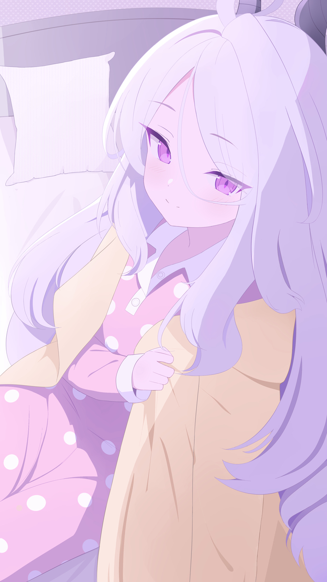睡衣日奈