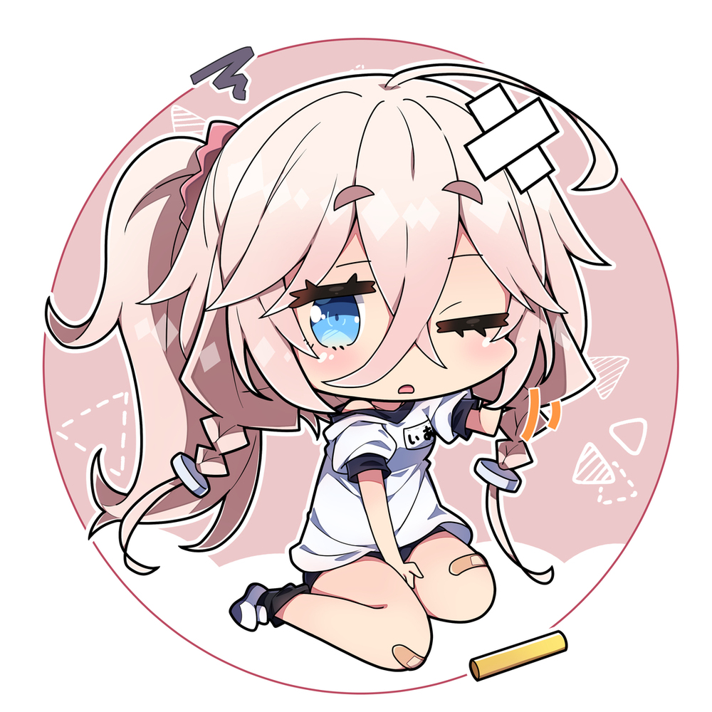 小IA。