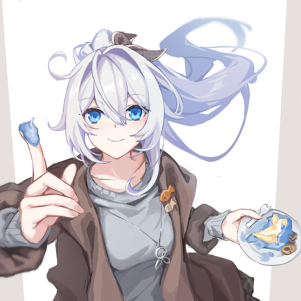 我女朋友生日