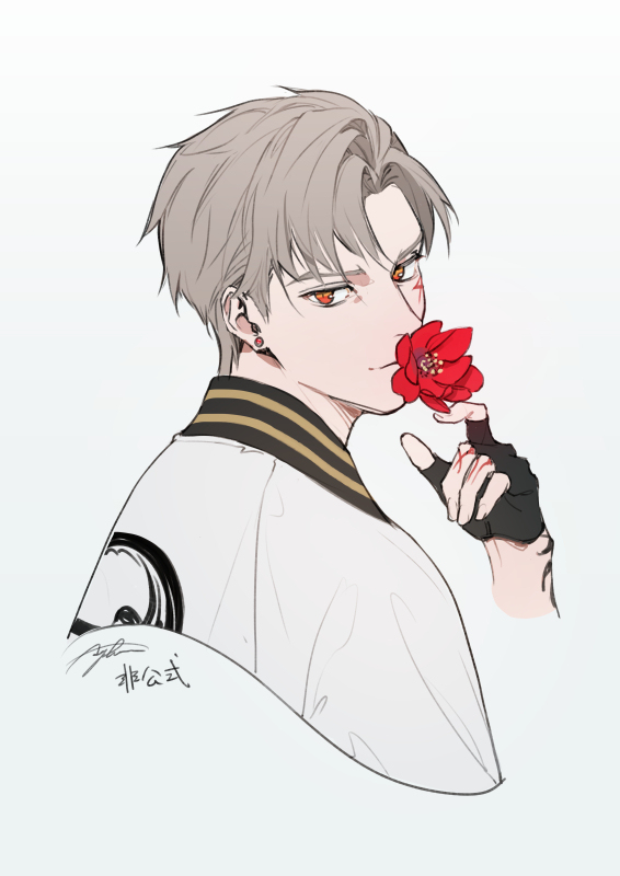 加花总结
