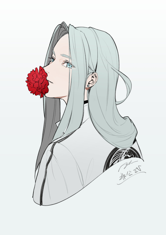 加花总结