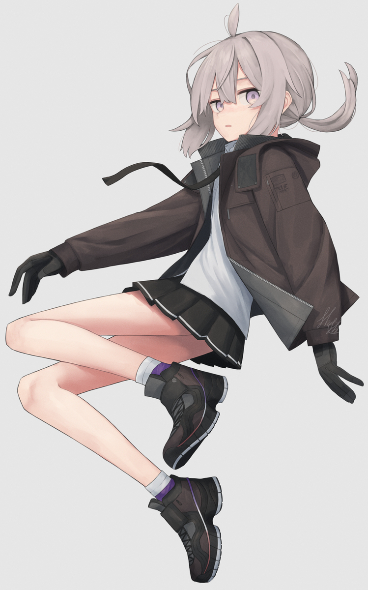 无题