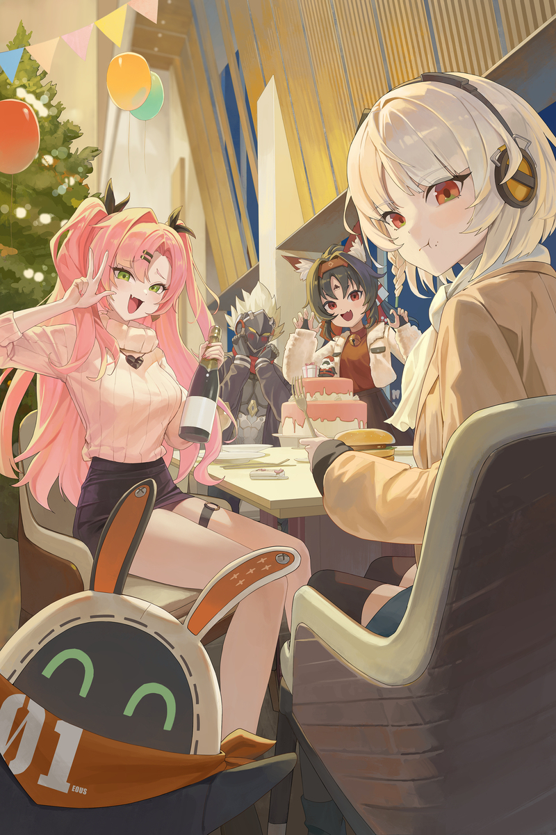 ZZZ邪兔屋