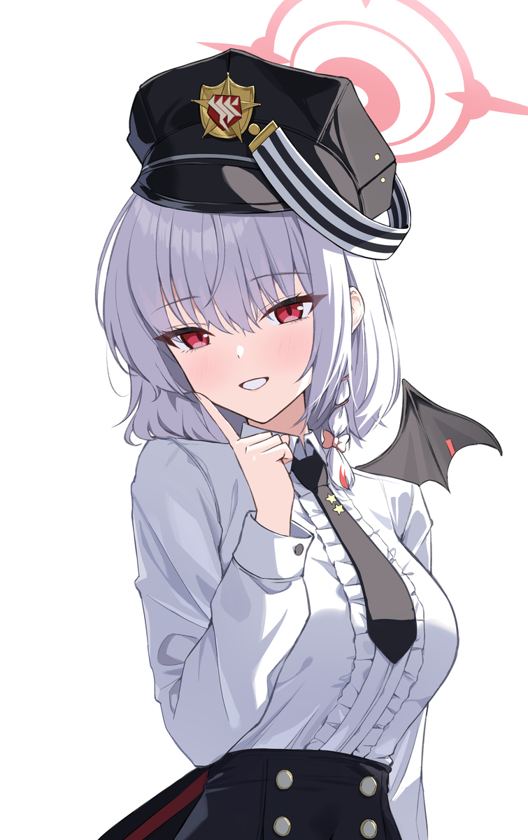Haruna rkgk