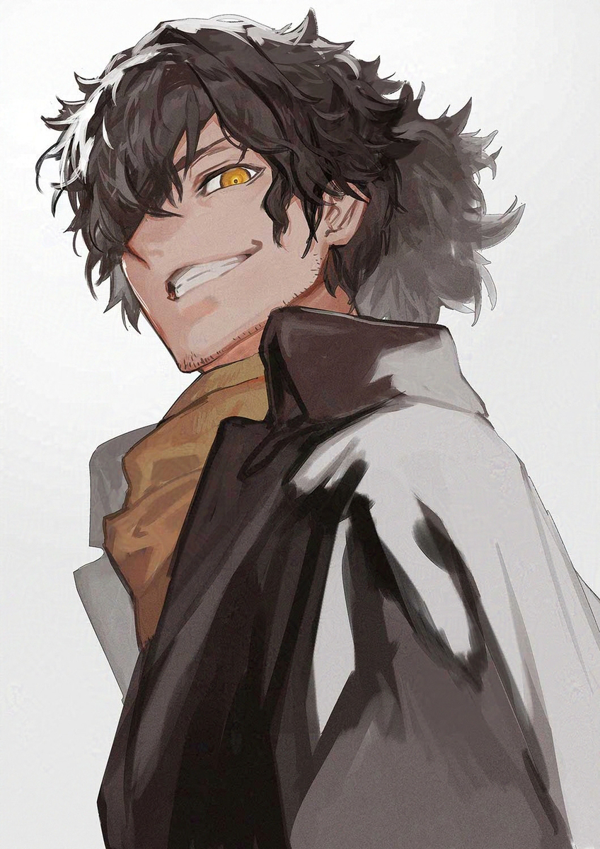 以藏先生