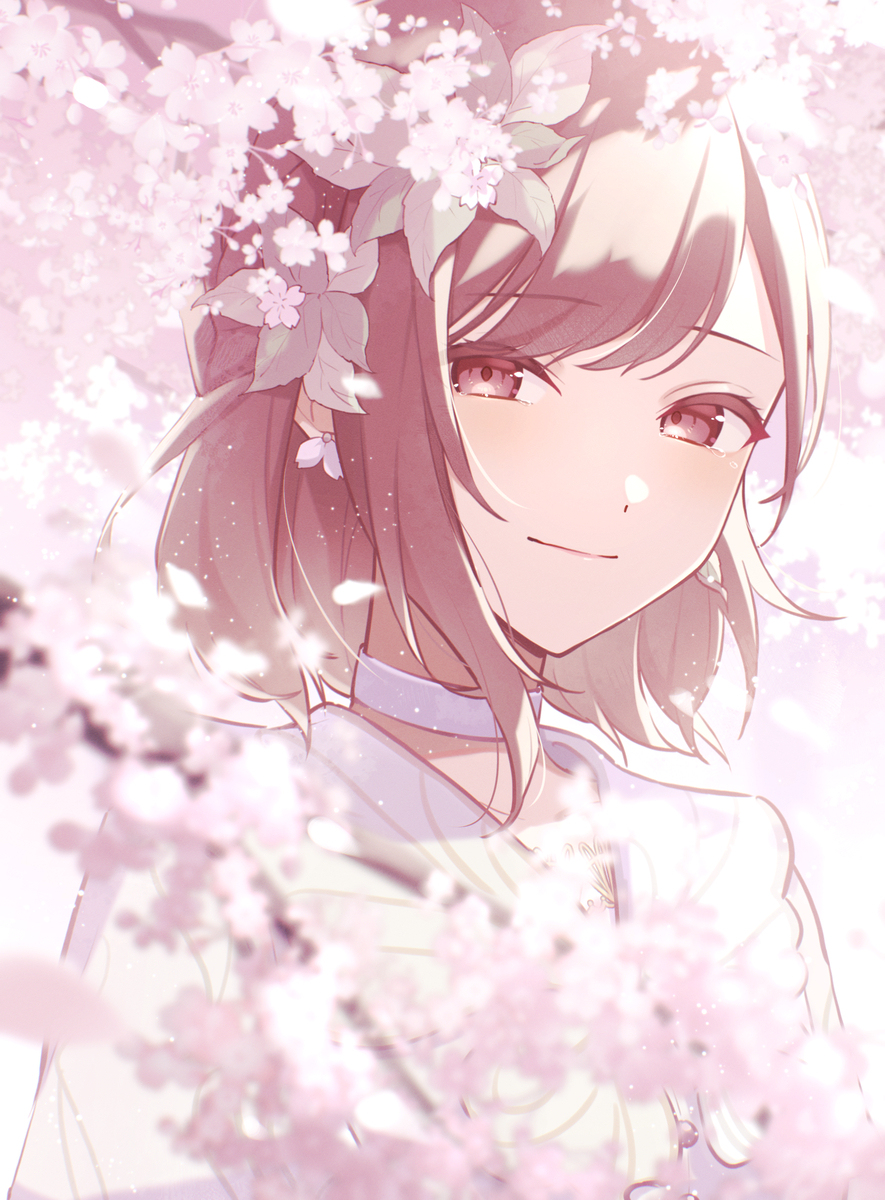 🌸
