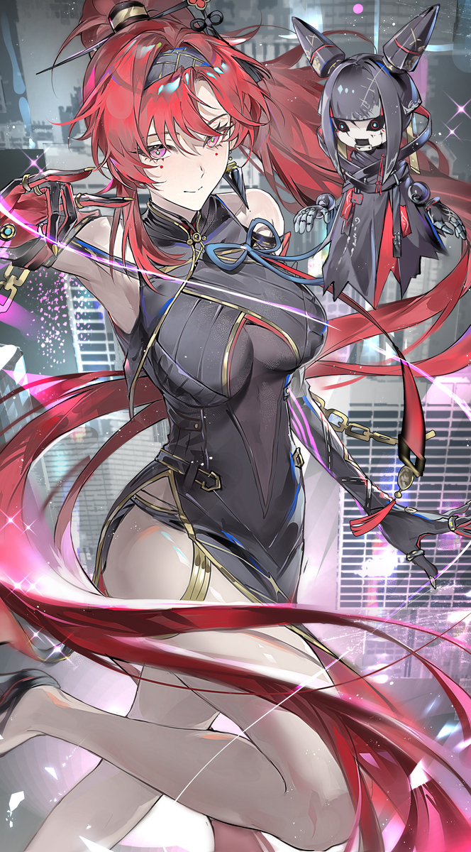 吟霖