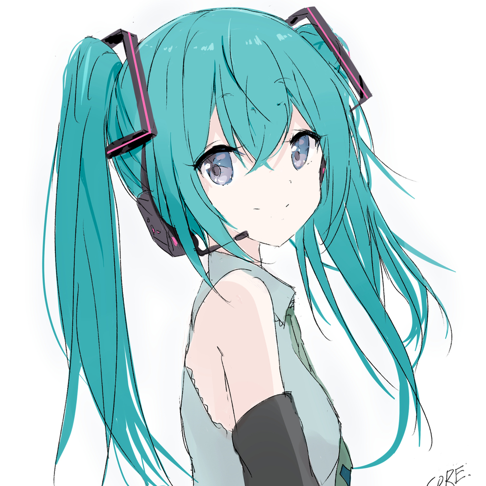 小美