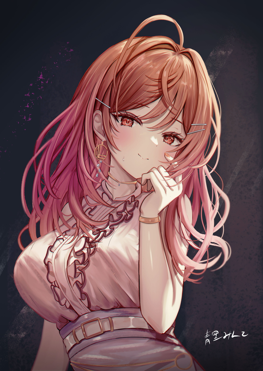 一条莉莉华