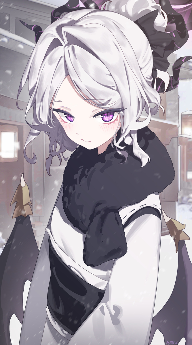 雏鸟