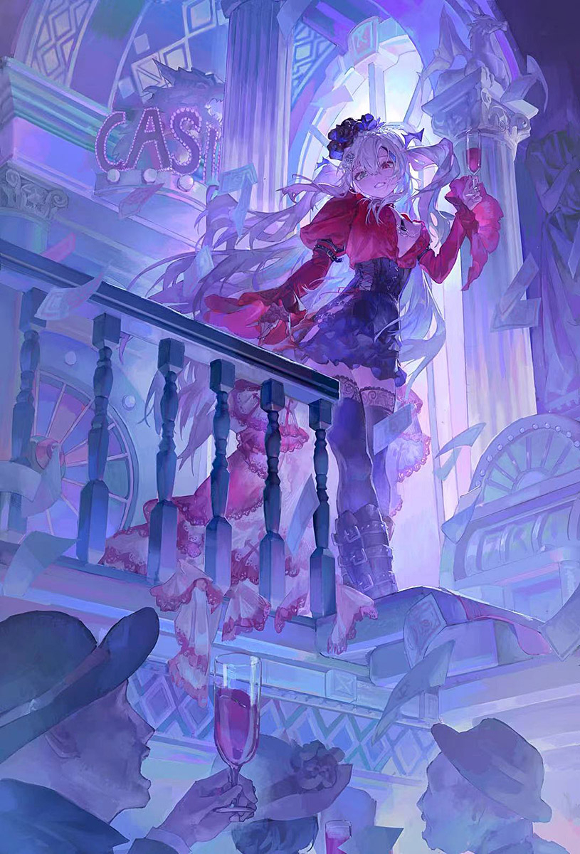 Dragon Casino