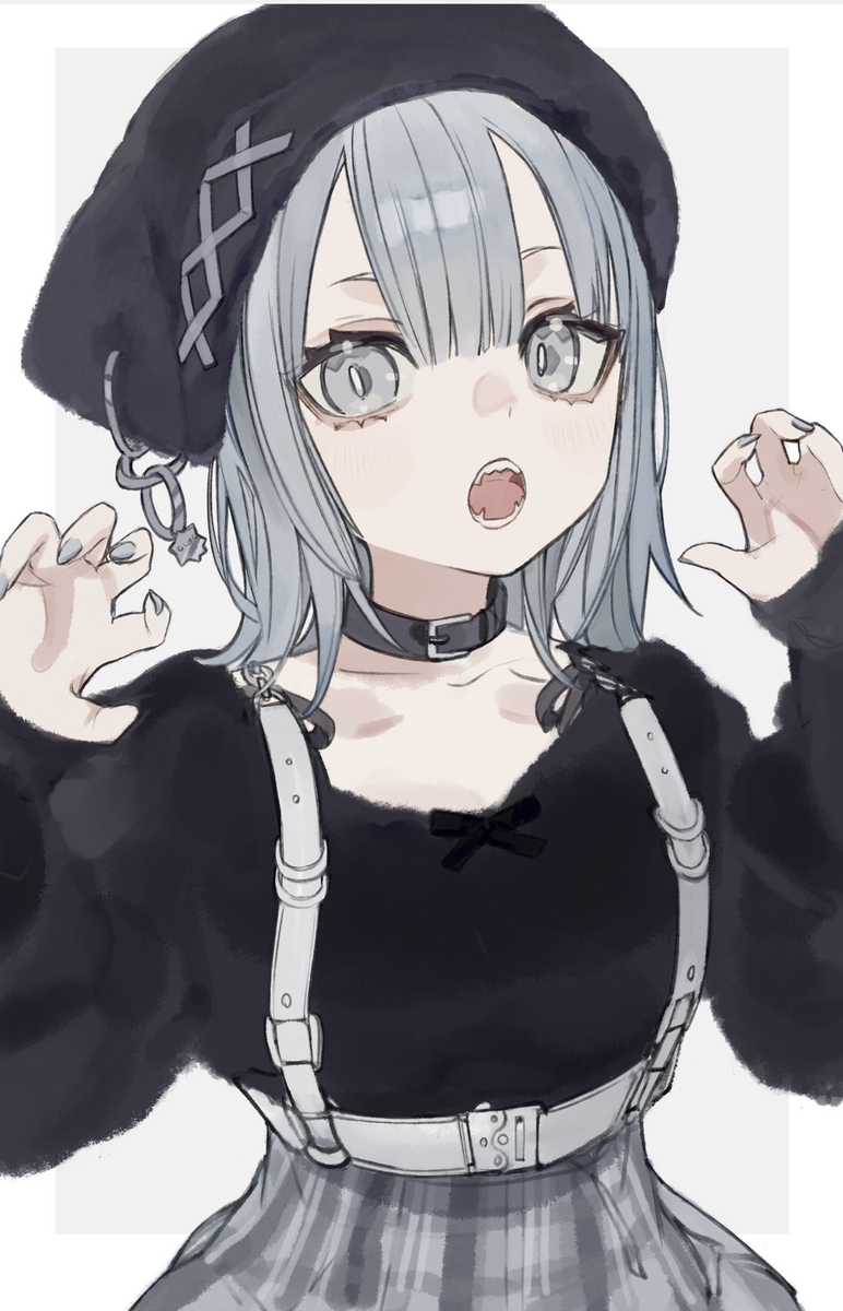 哈哈。