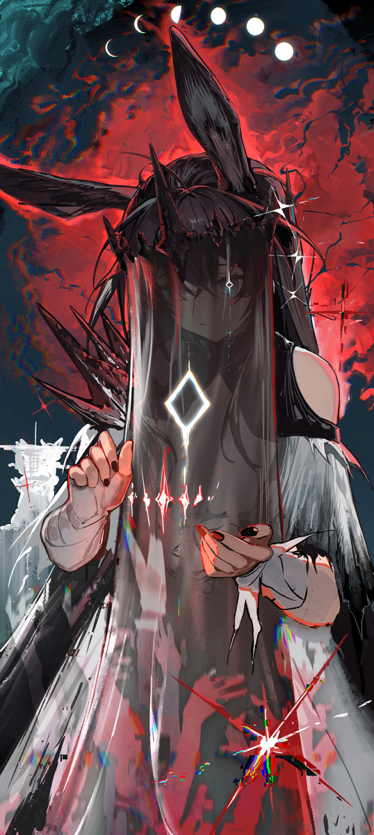 结束一切的魔王