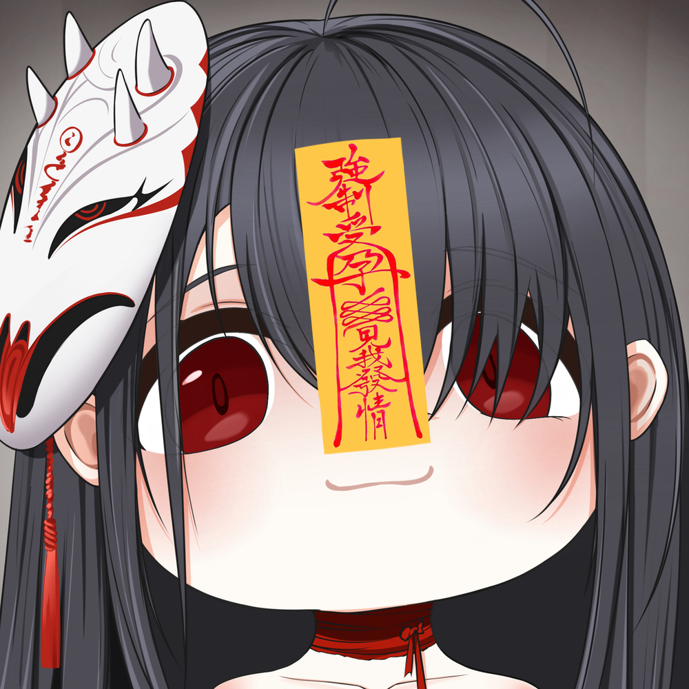 铸币鬼大凤