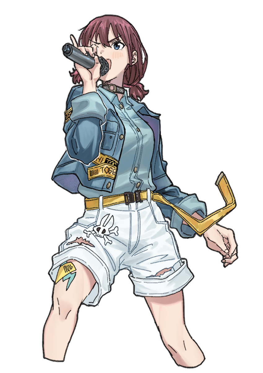 无题