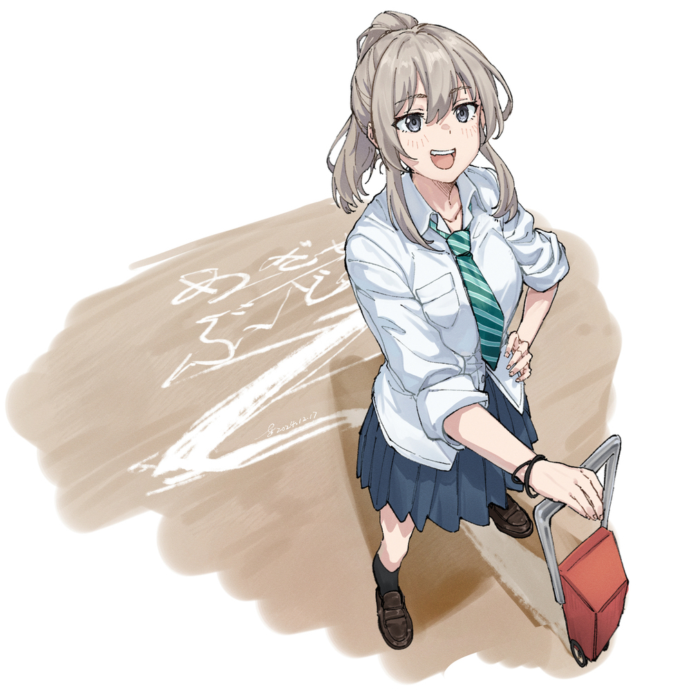 无题