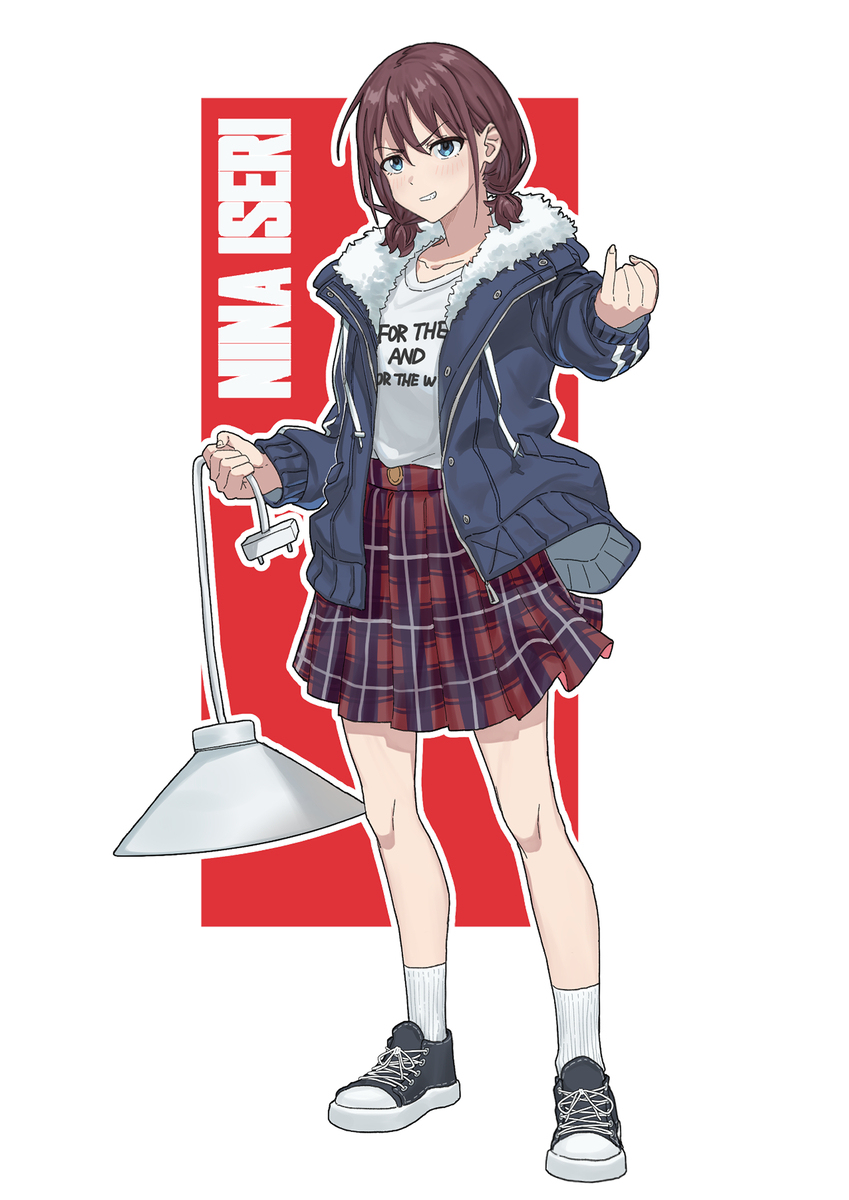无题
