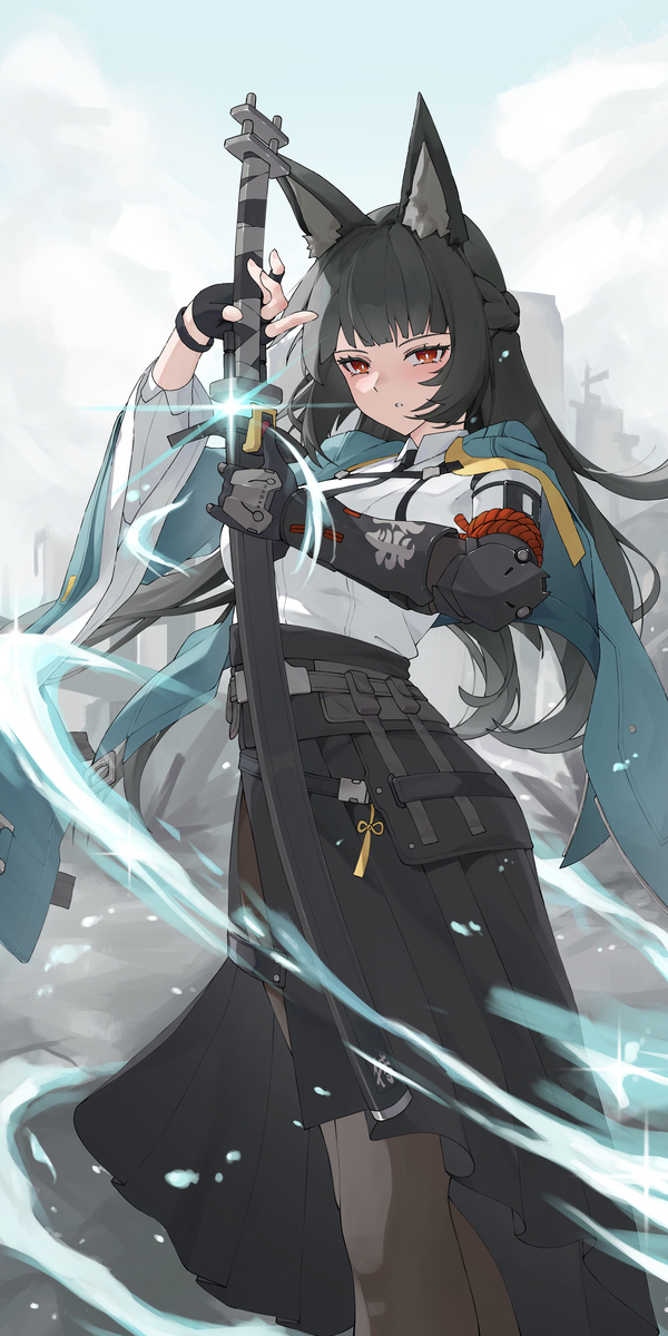 Miyabi