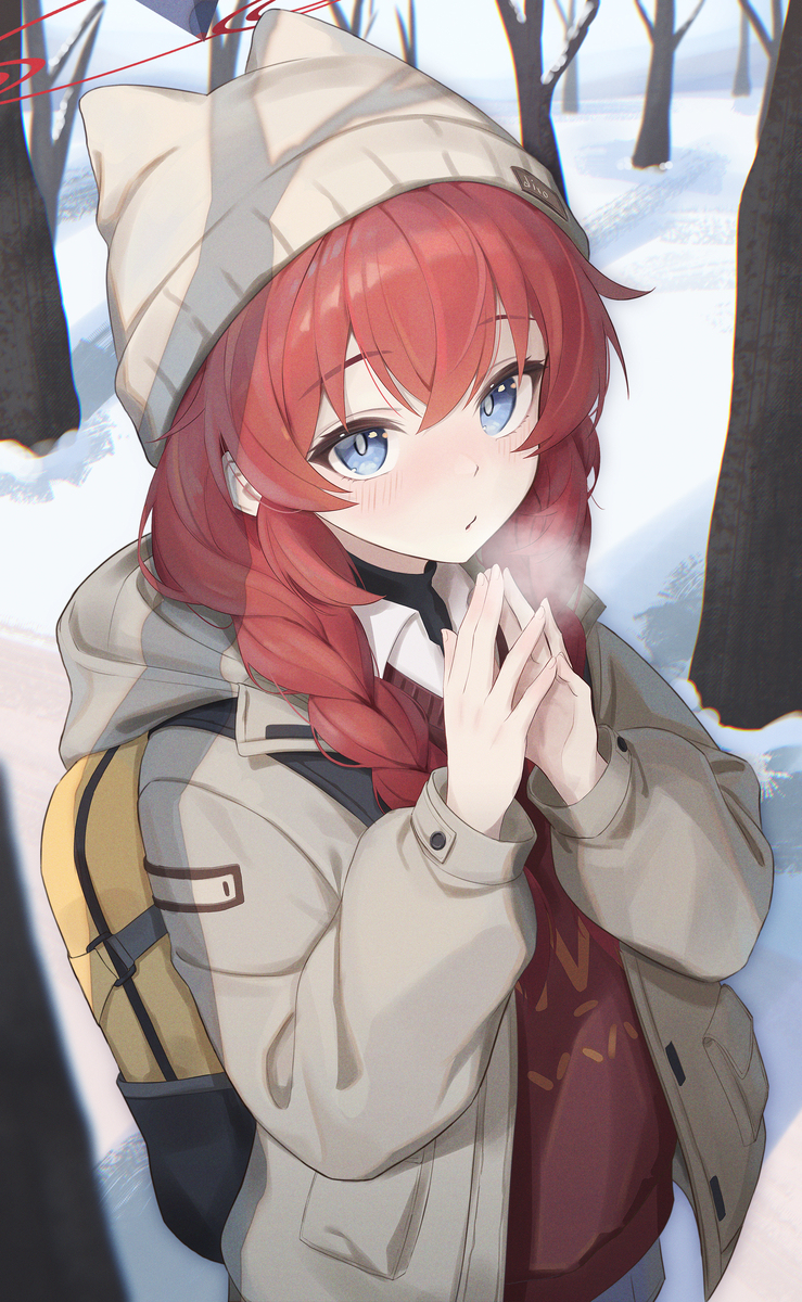 马基